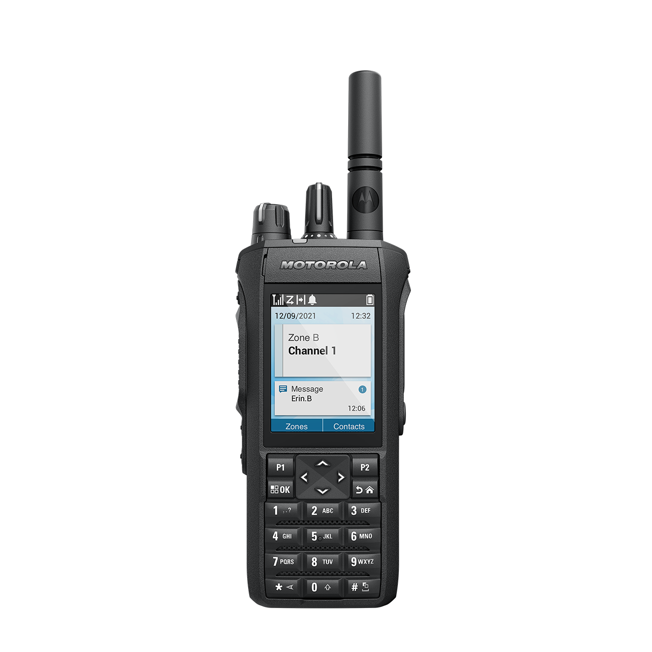 Motorola XPR-5350 Two-Way Radio